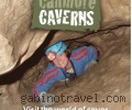 Aventuras en Cavernas